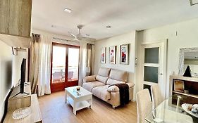 Apartamento Reformado A 2Min De La Playa En Conde Lisea